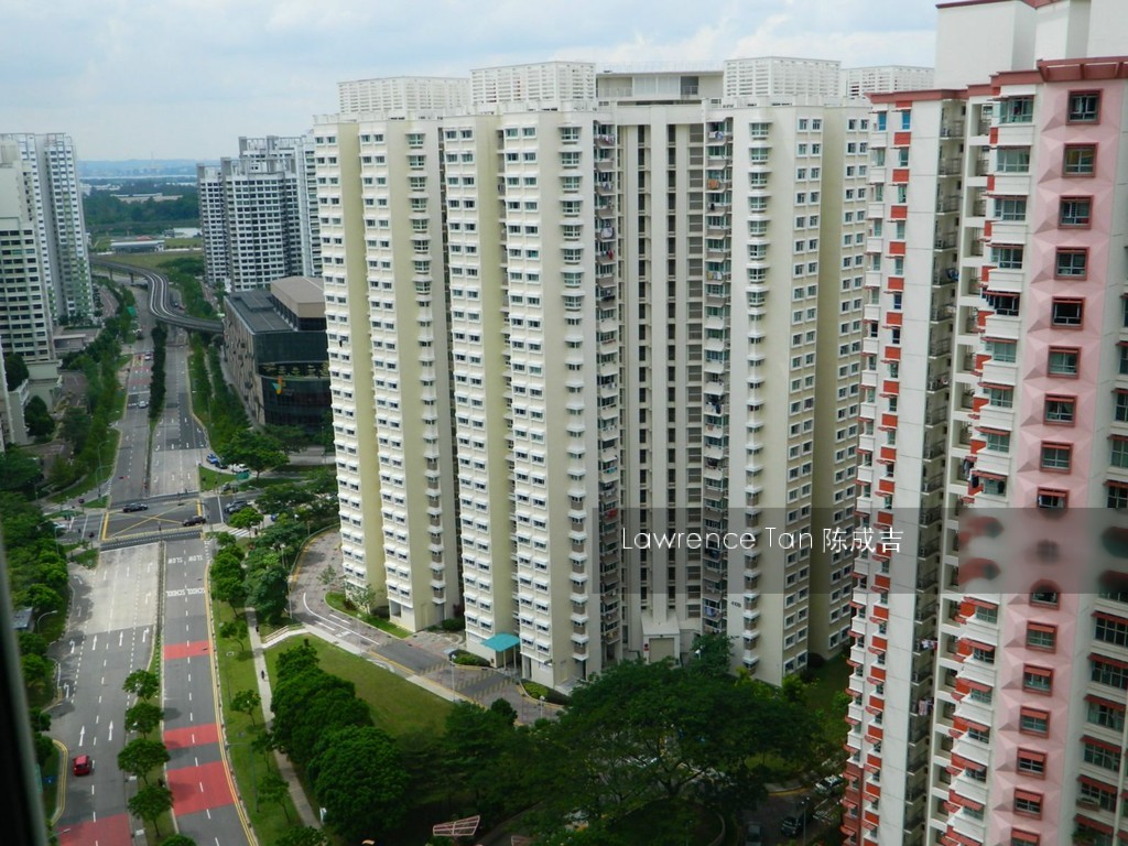 Blk 407A Fernvale Road (Sengkang), HDB 4 Rooms #148267412